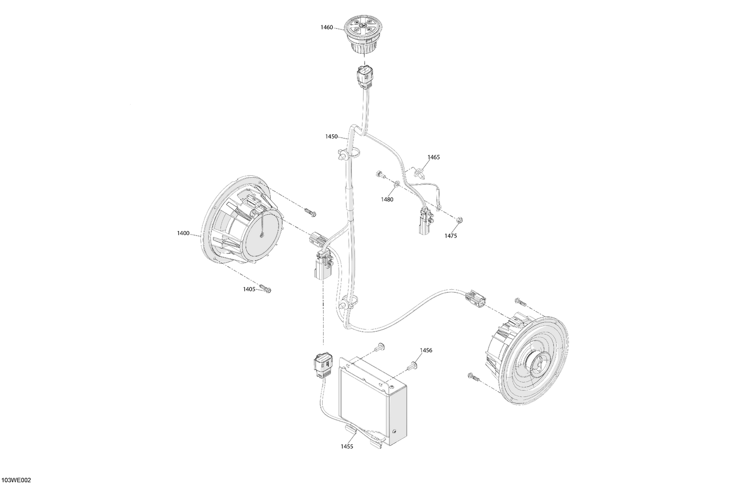08- ELECTRIC - Audio System