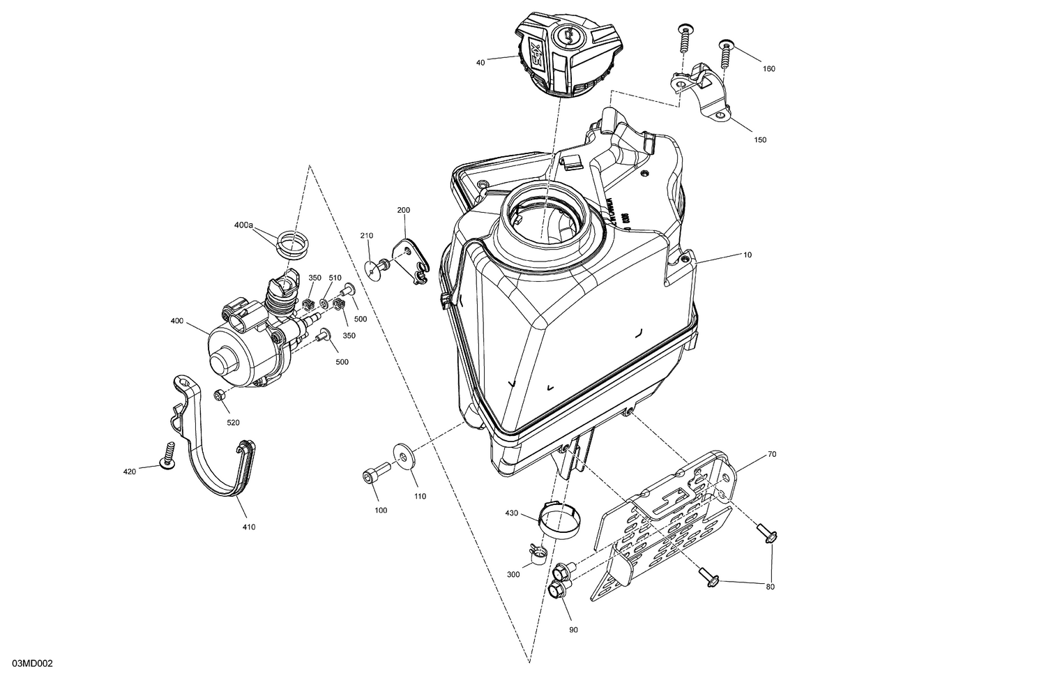 02- Engine - Oil