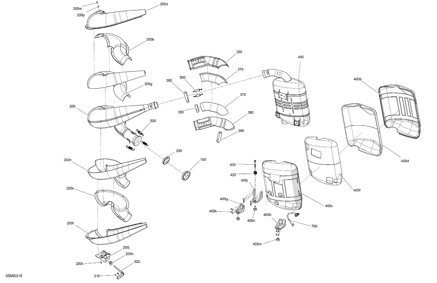 02- Engine - Exhaust