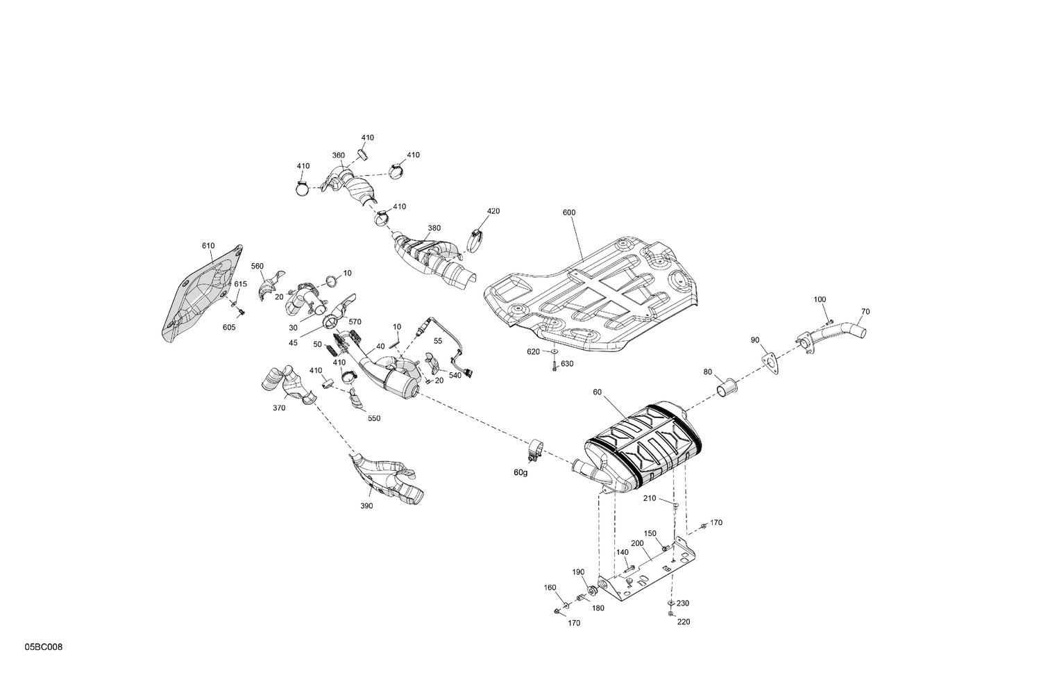 02- Engine - Exhaust