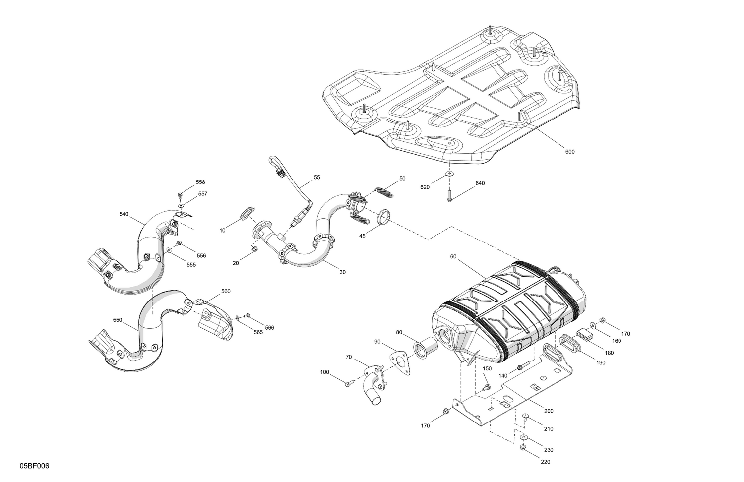 02- Engine - Exhaust