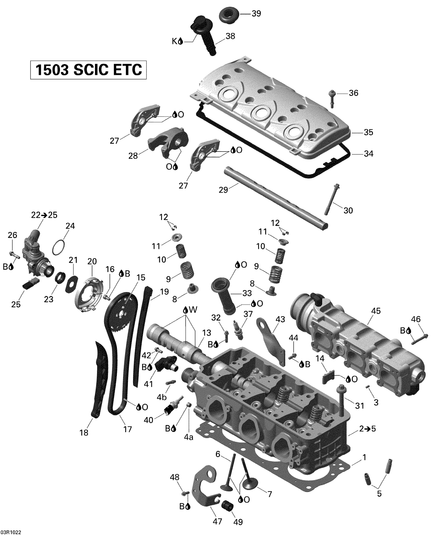 01- Cylinder Head