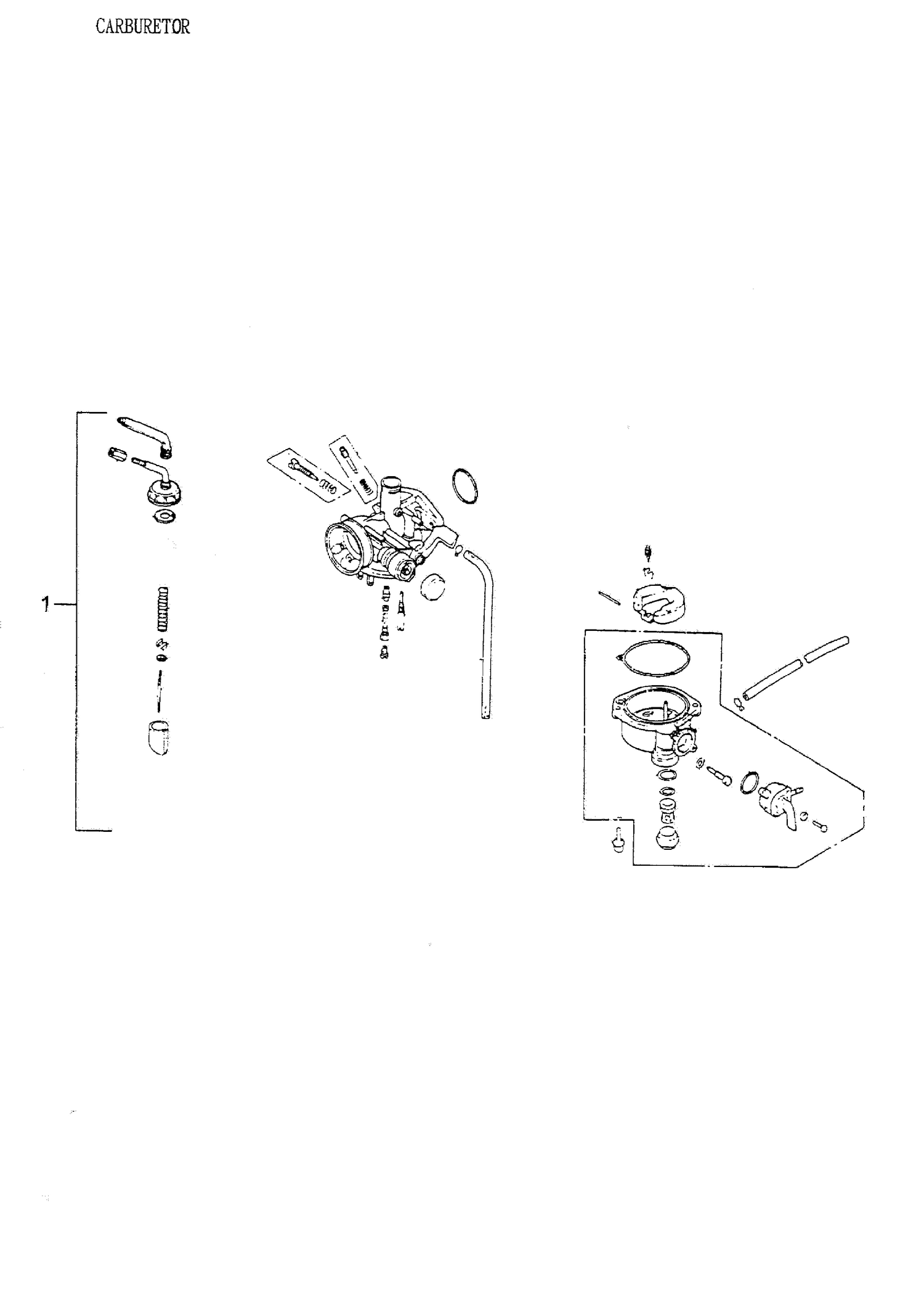 02- Carburetor