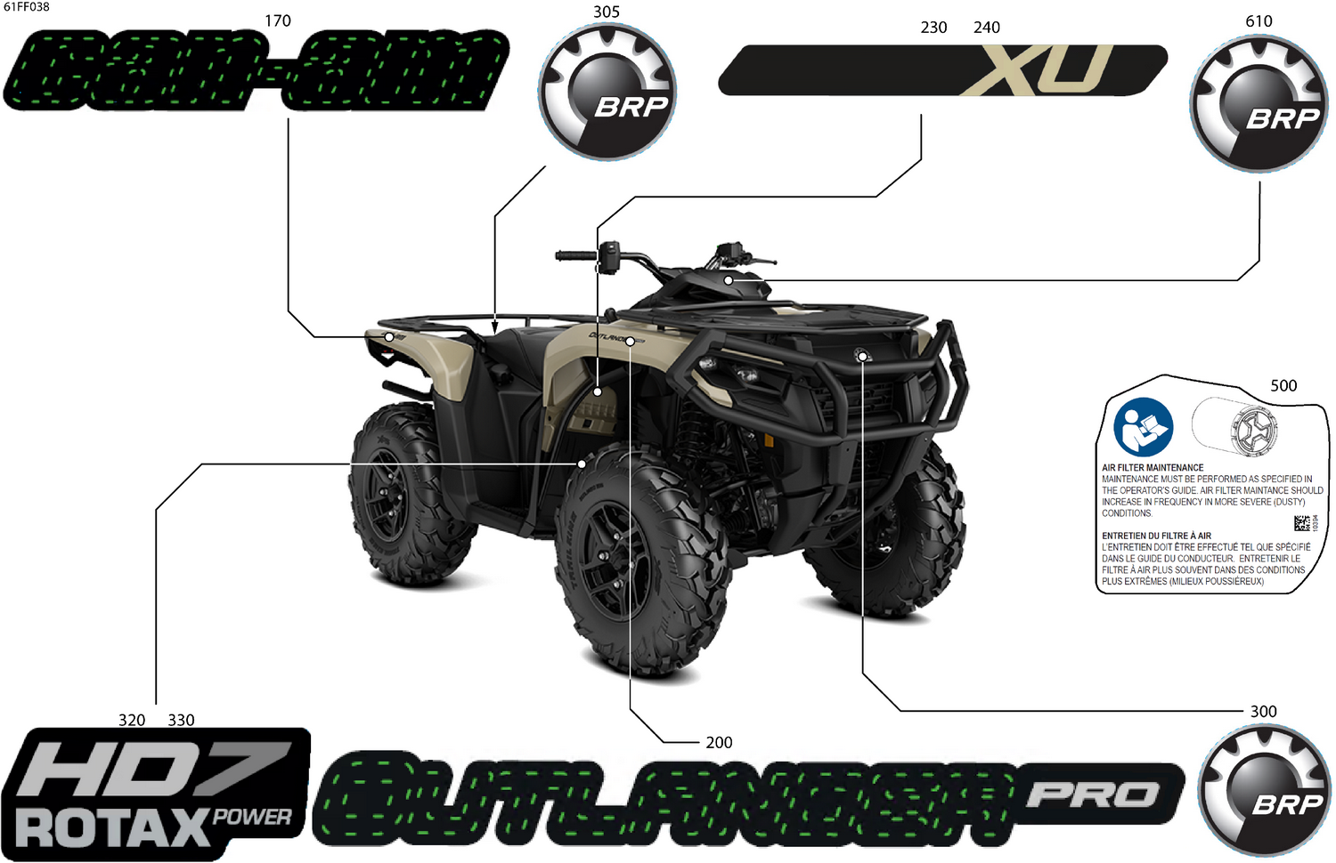 07- Body - Feature Decals