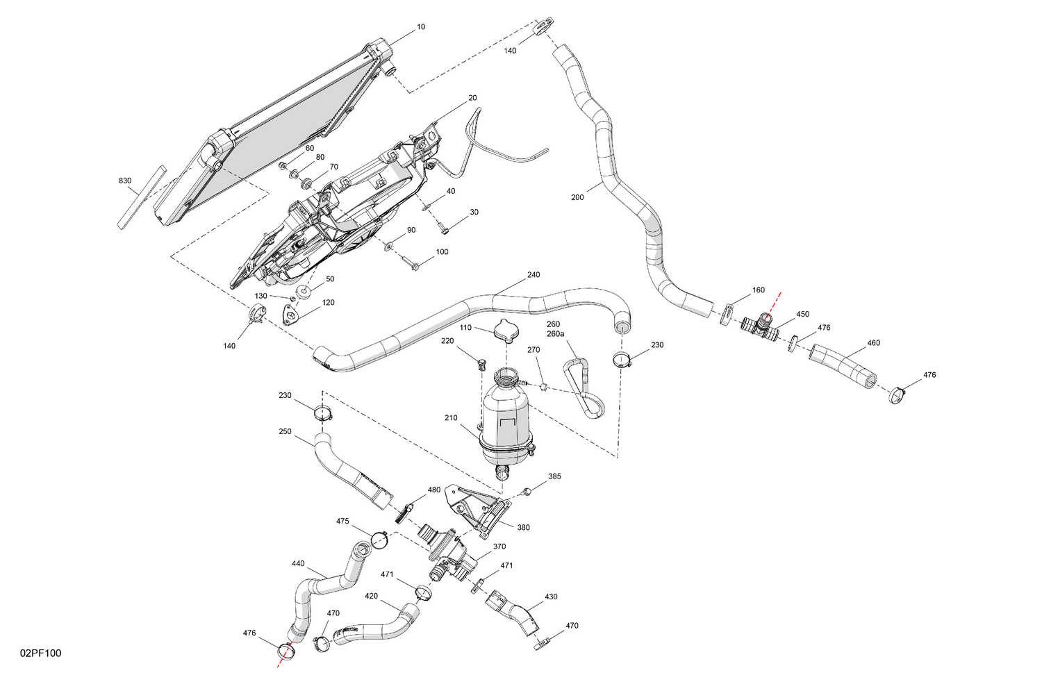 02- Engine - Cooling