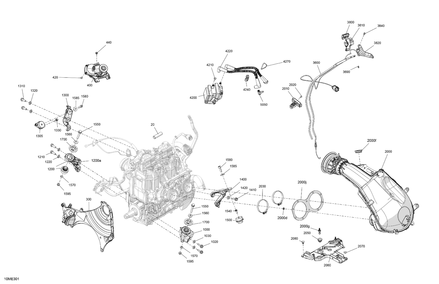 02- Engine - System