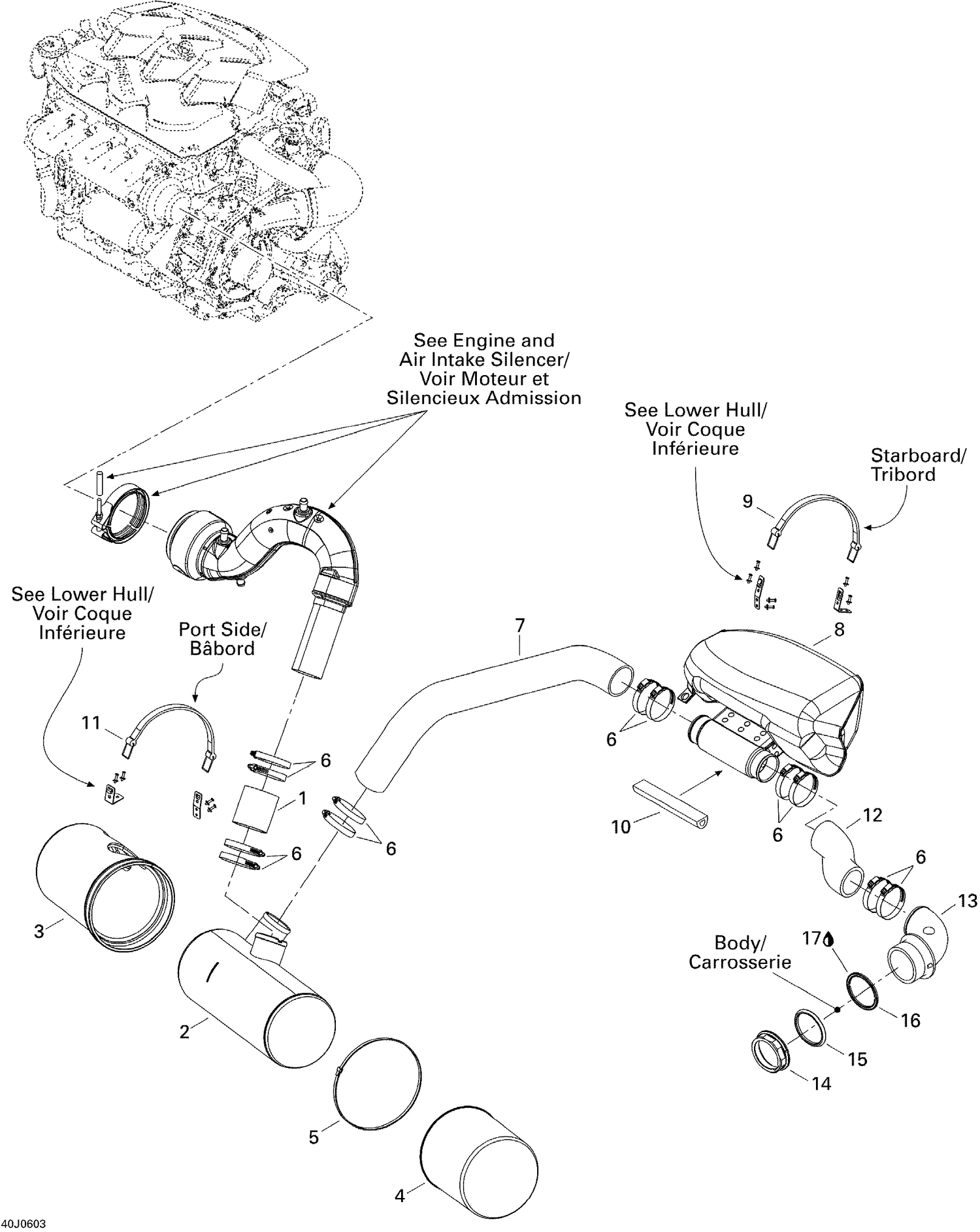 01- Exhaust System