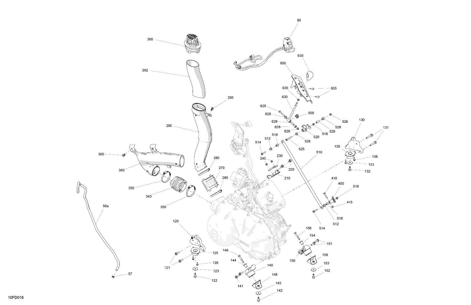 02- Engine - System