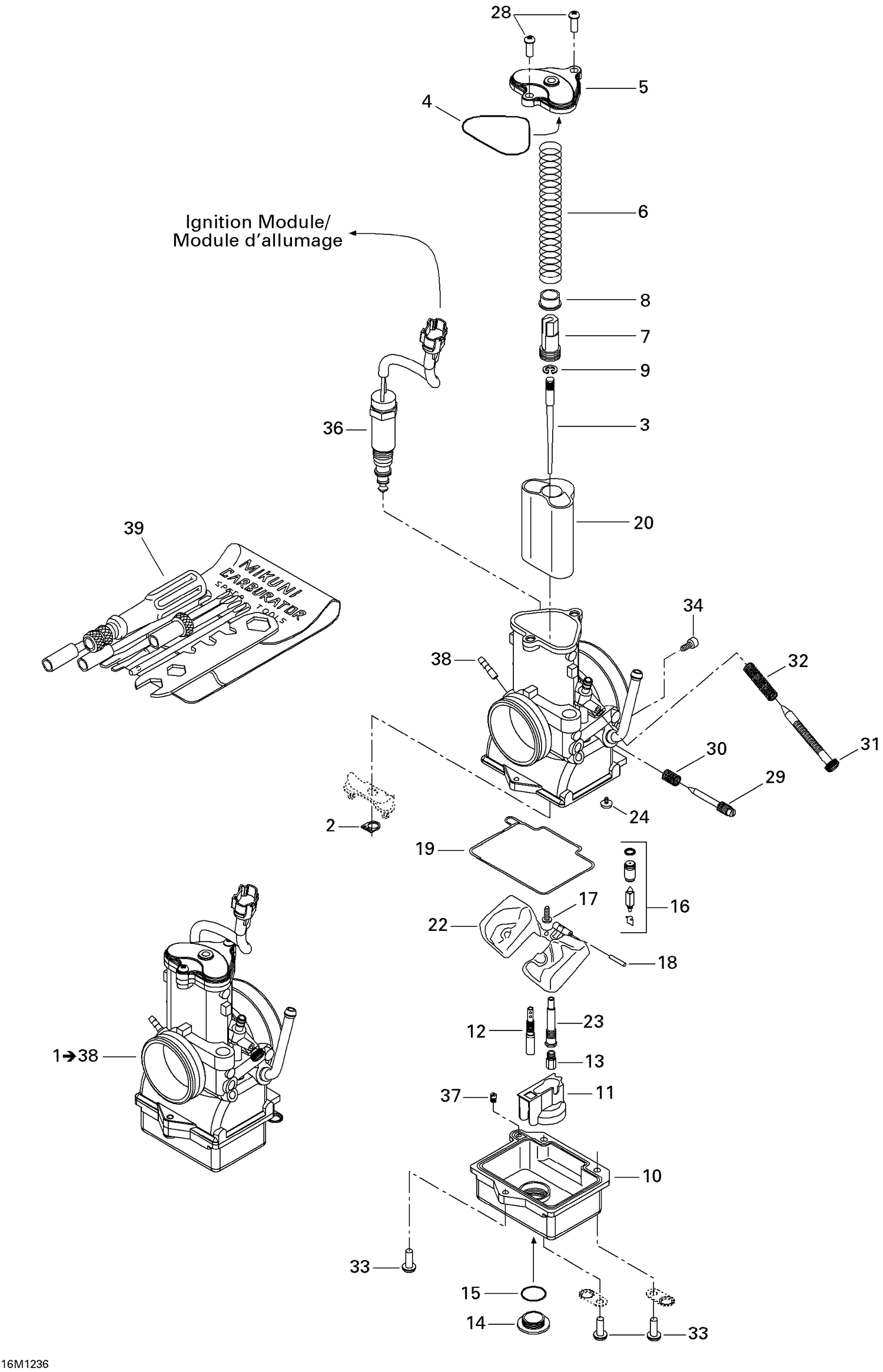 02- Carburetor