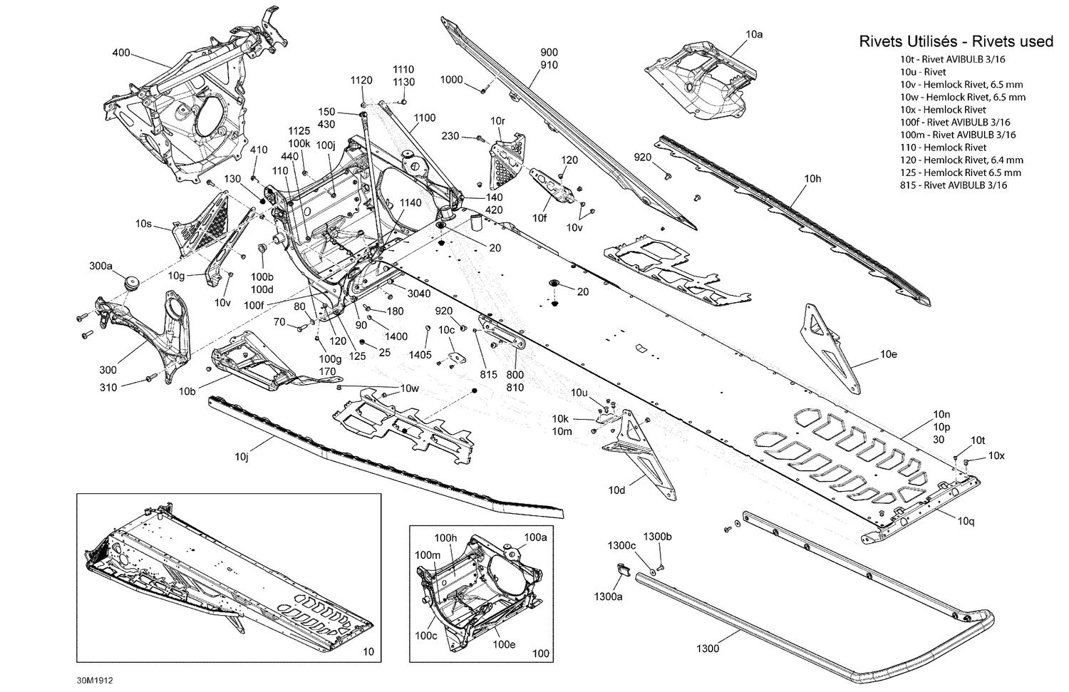 09- Frame - Package SP