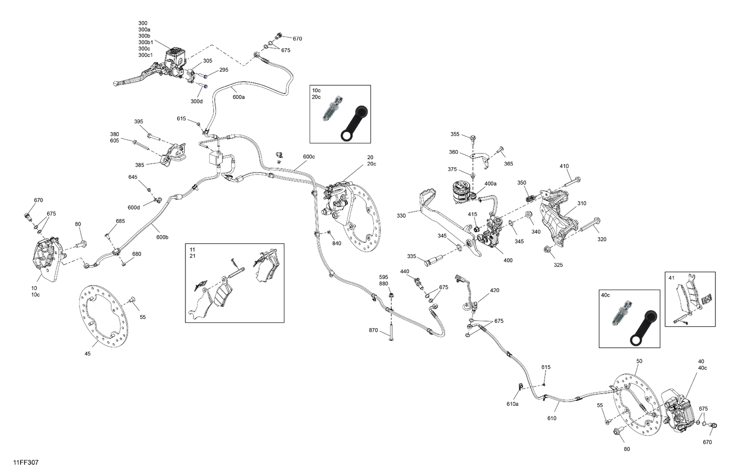 03- Mechanic - Brake System