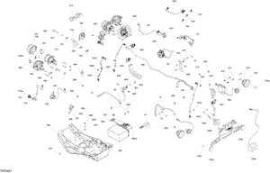 08- Electric - System Schematic