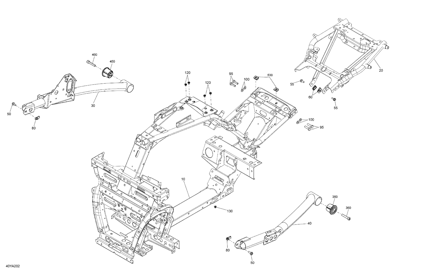 06- Frame - System