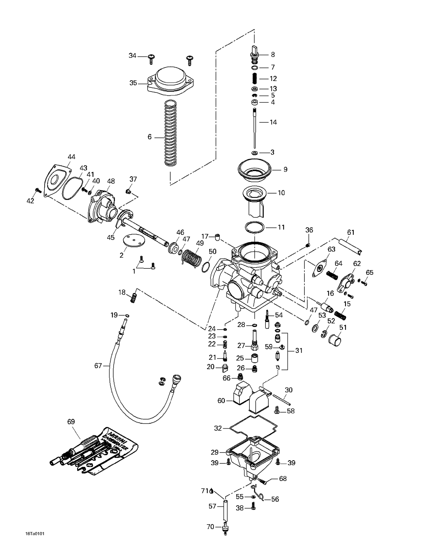 02- Carburetor