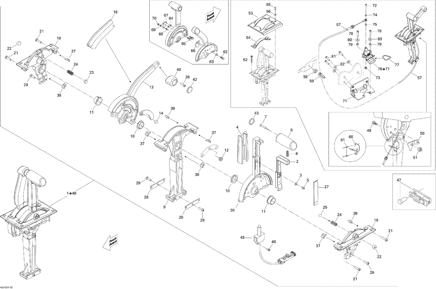 05- Control Handle