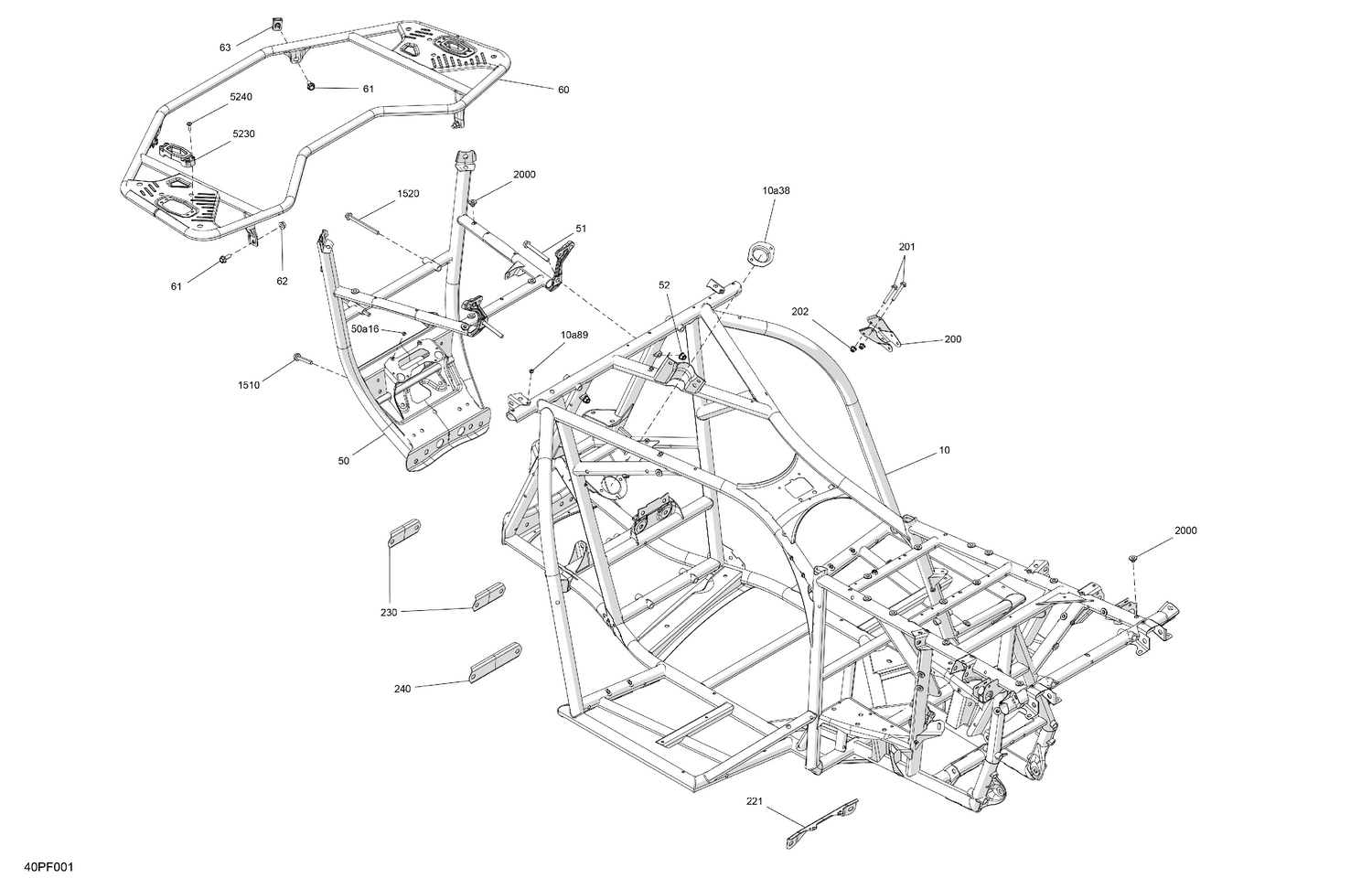 06- Frame - System