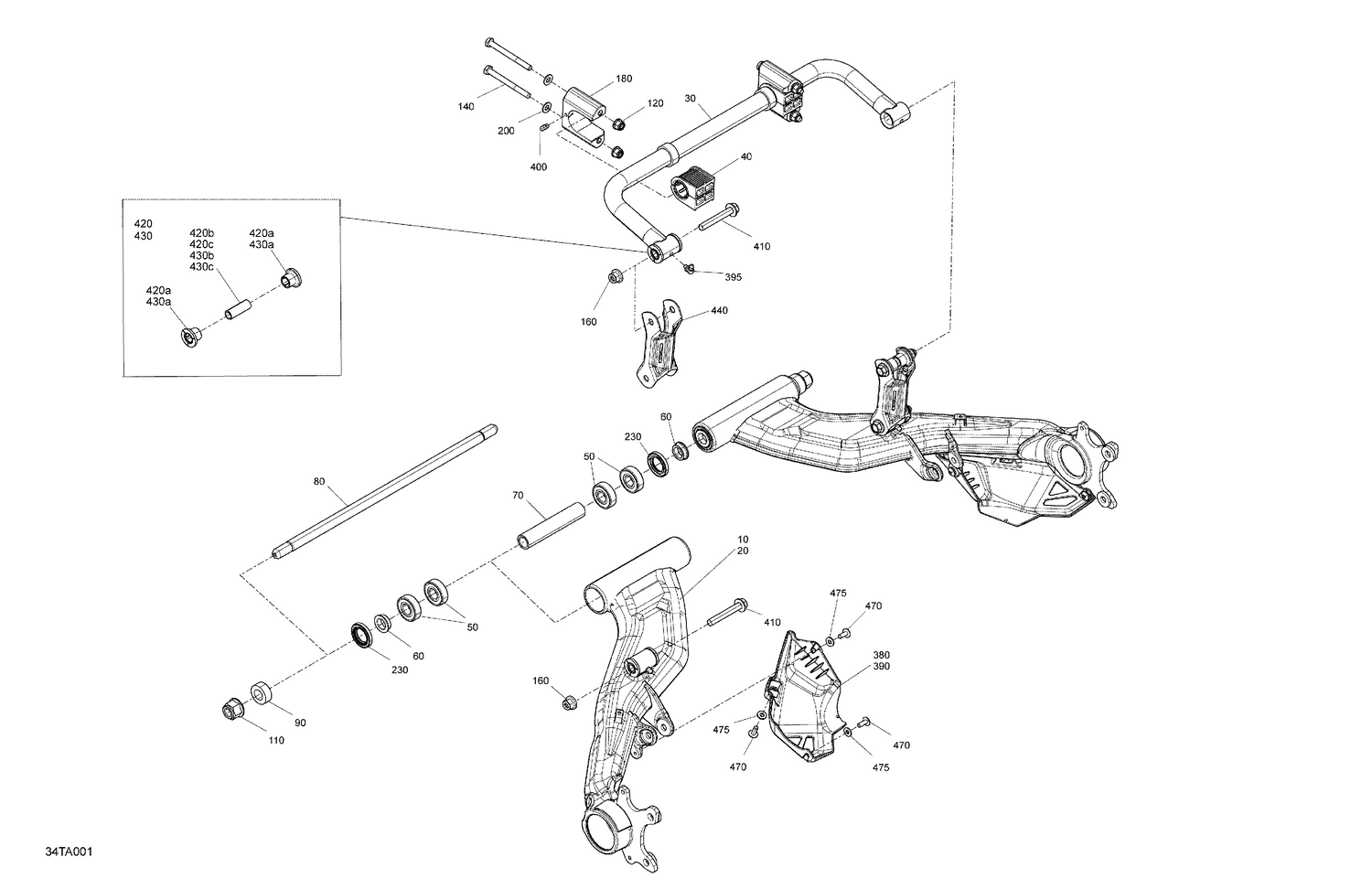 05- Suspension - Rear
