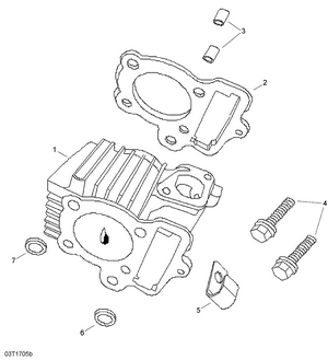 01- Cylinder Schematic