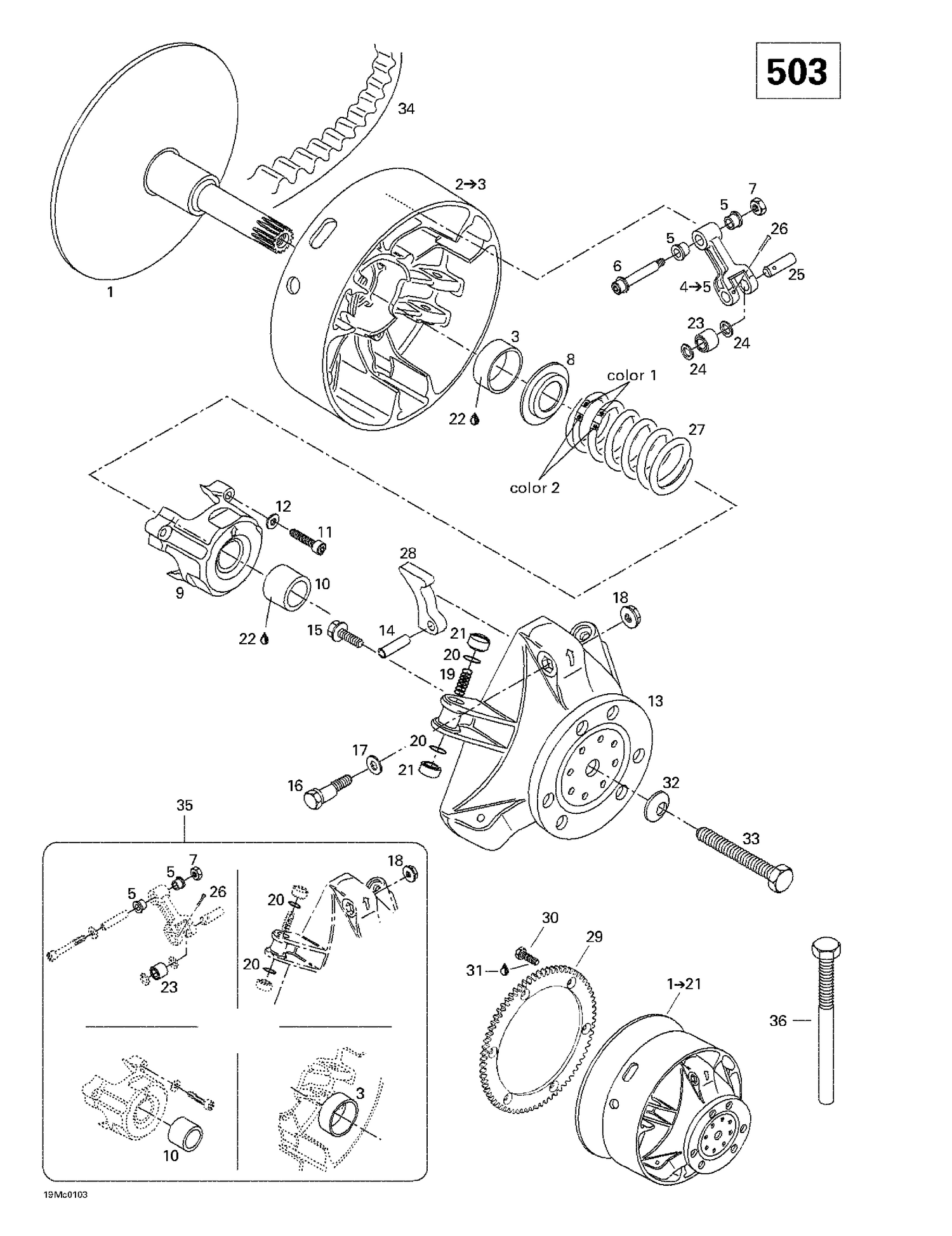diagram