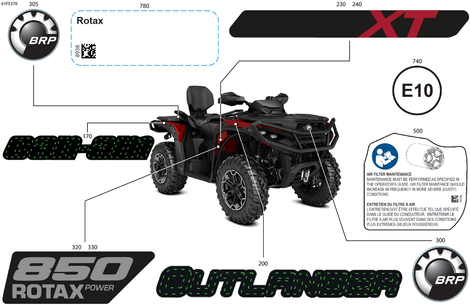07- Body - Feature Decals