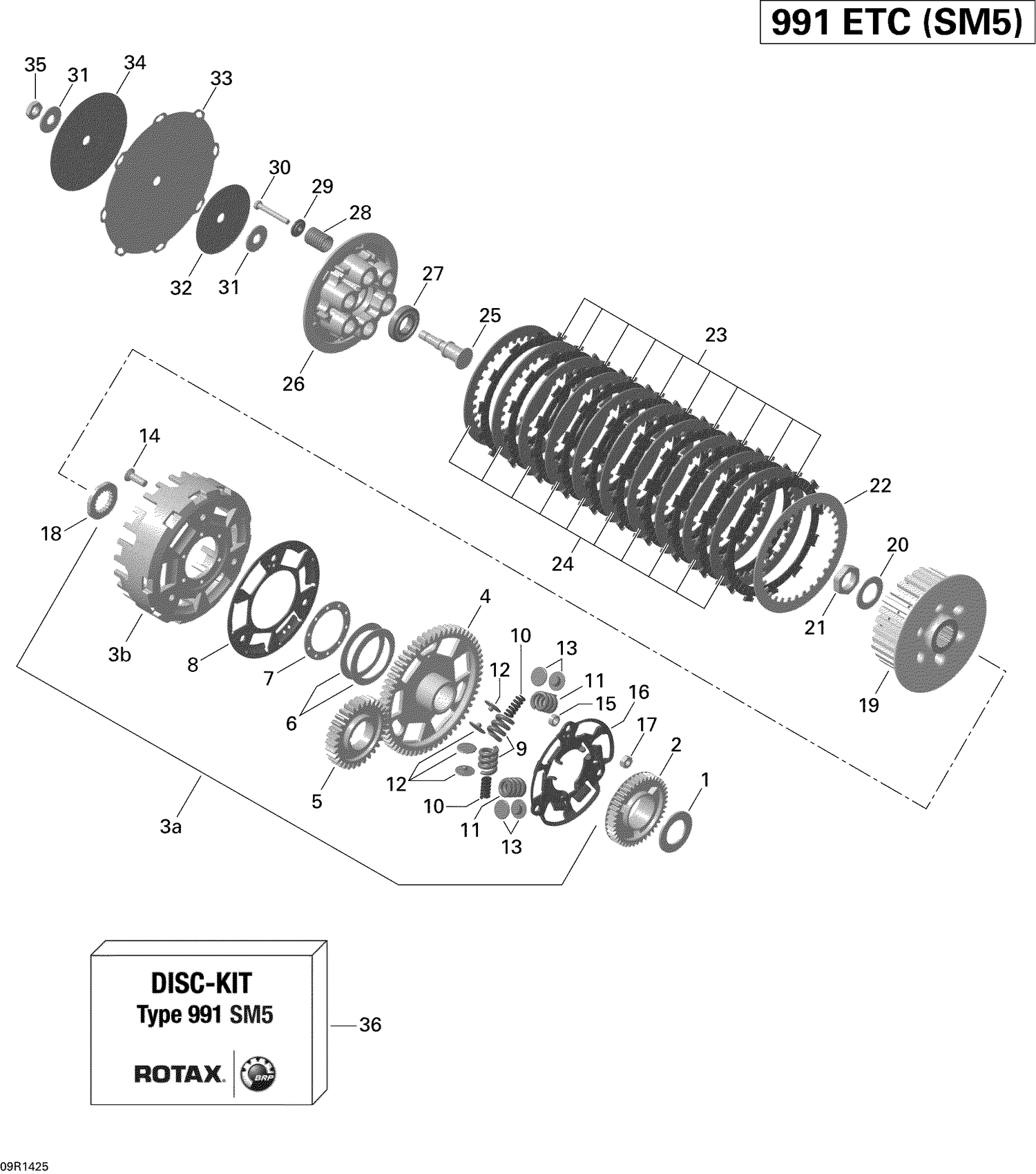 05- Clutch