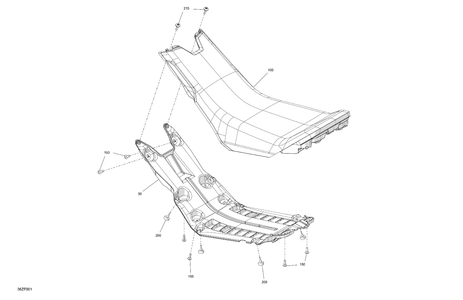 07- Body - Seat