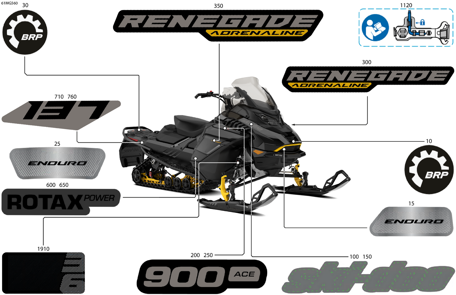 07- Body - Decals