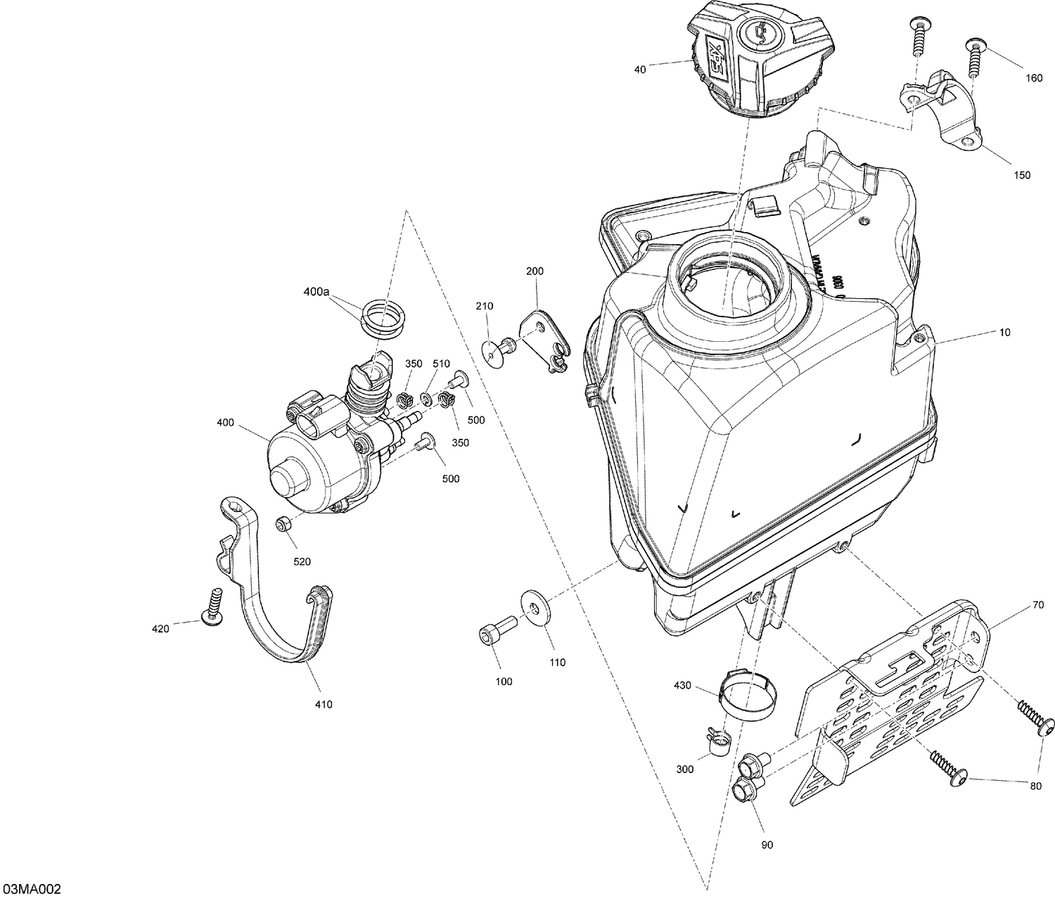 02- Engine - Oil