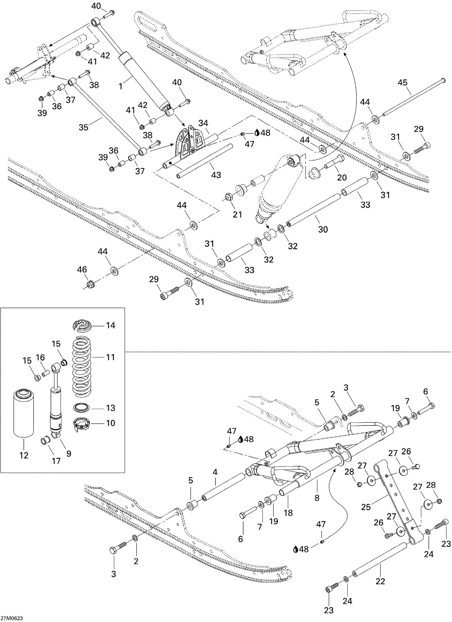 08- Front Arm