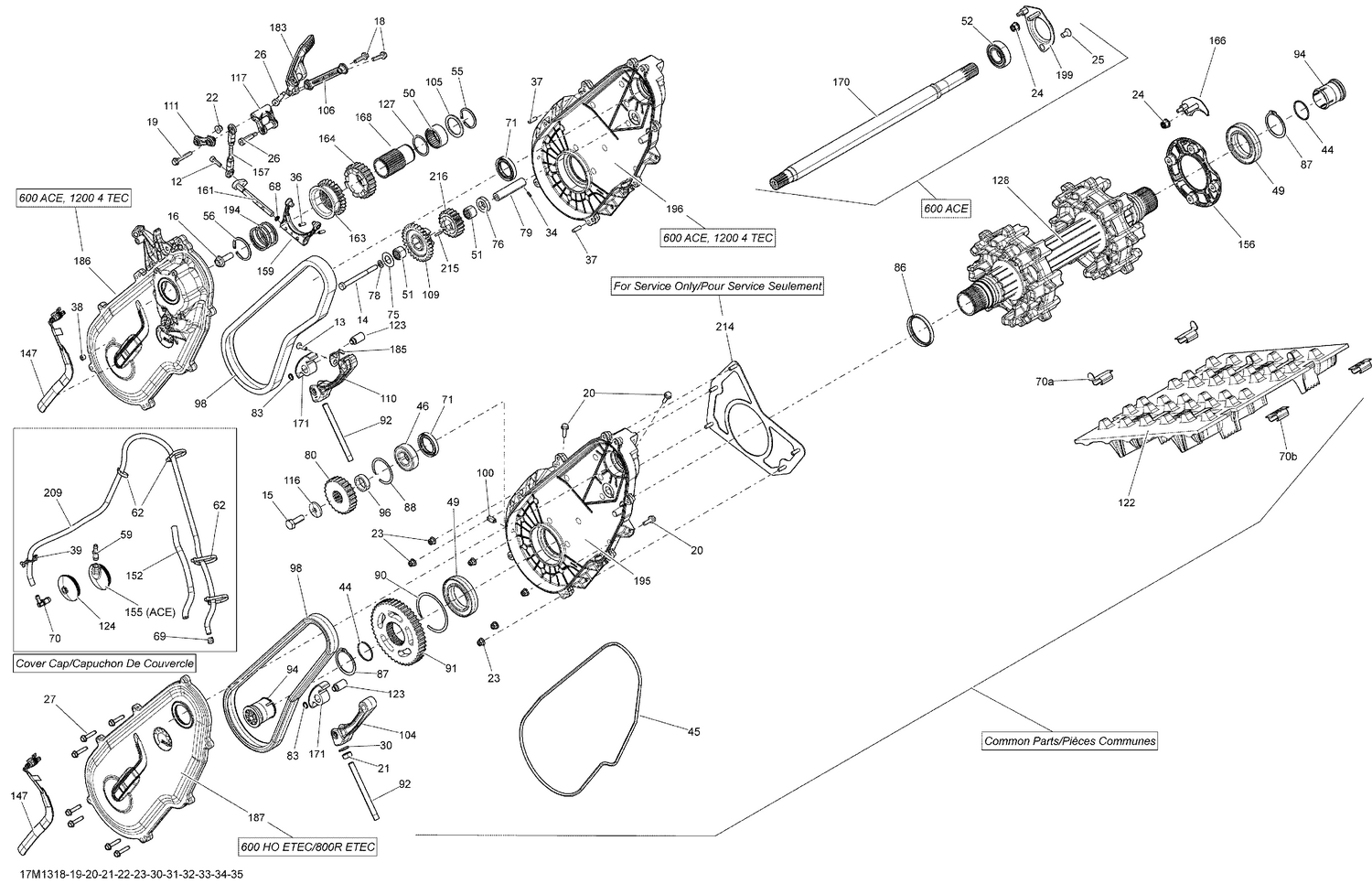 05- Drive System