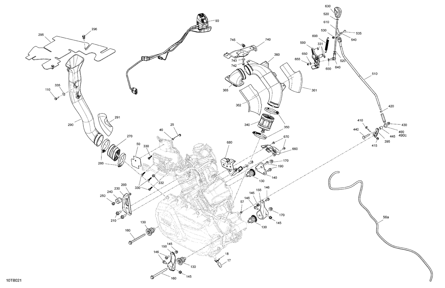 02- Engine - System