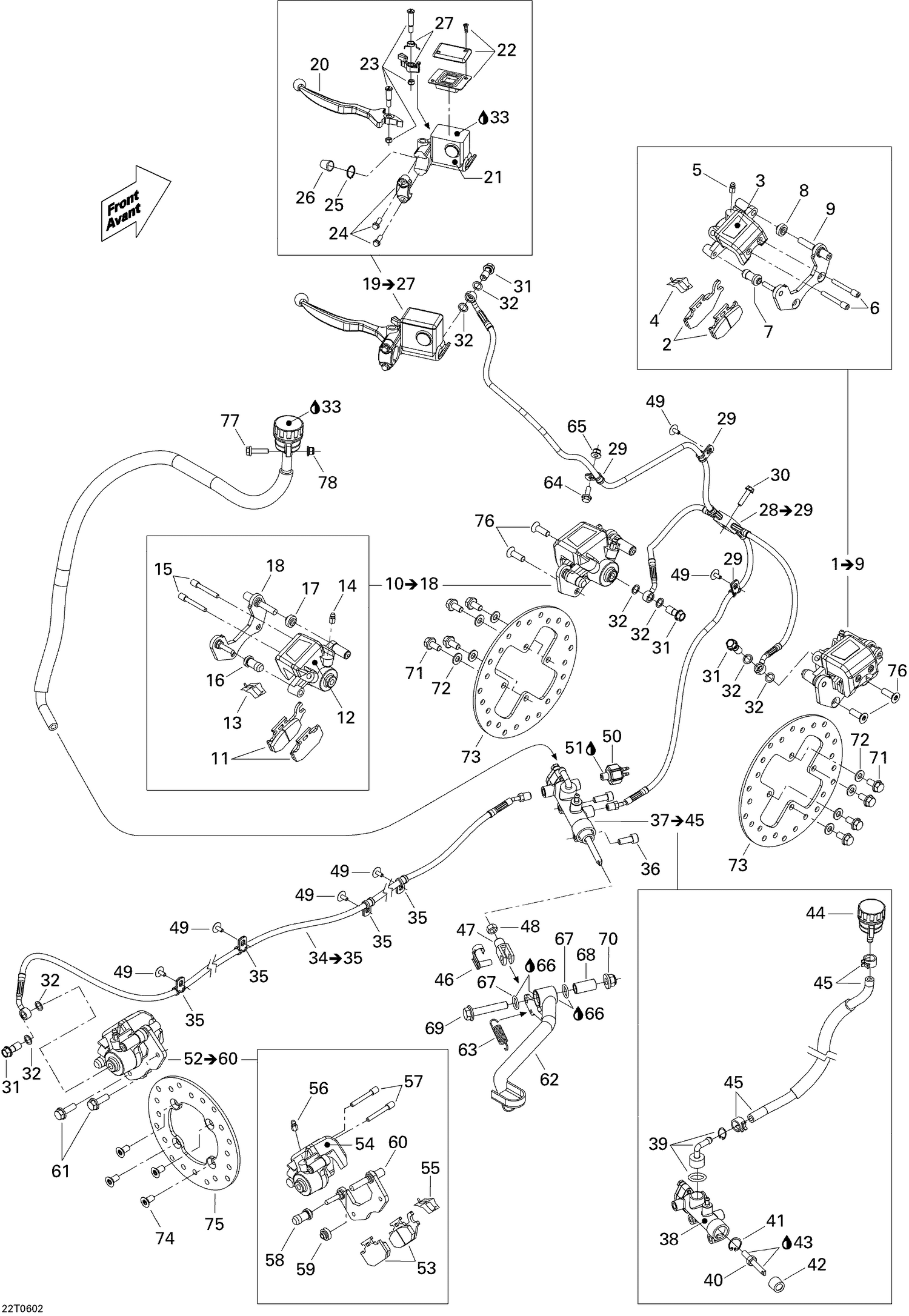06- Hydraulic Brake