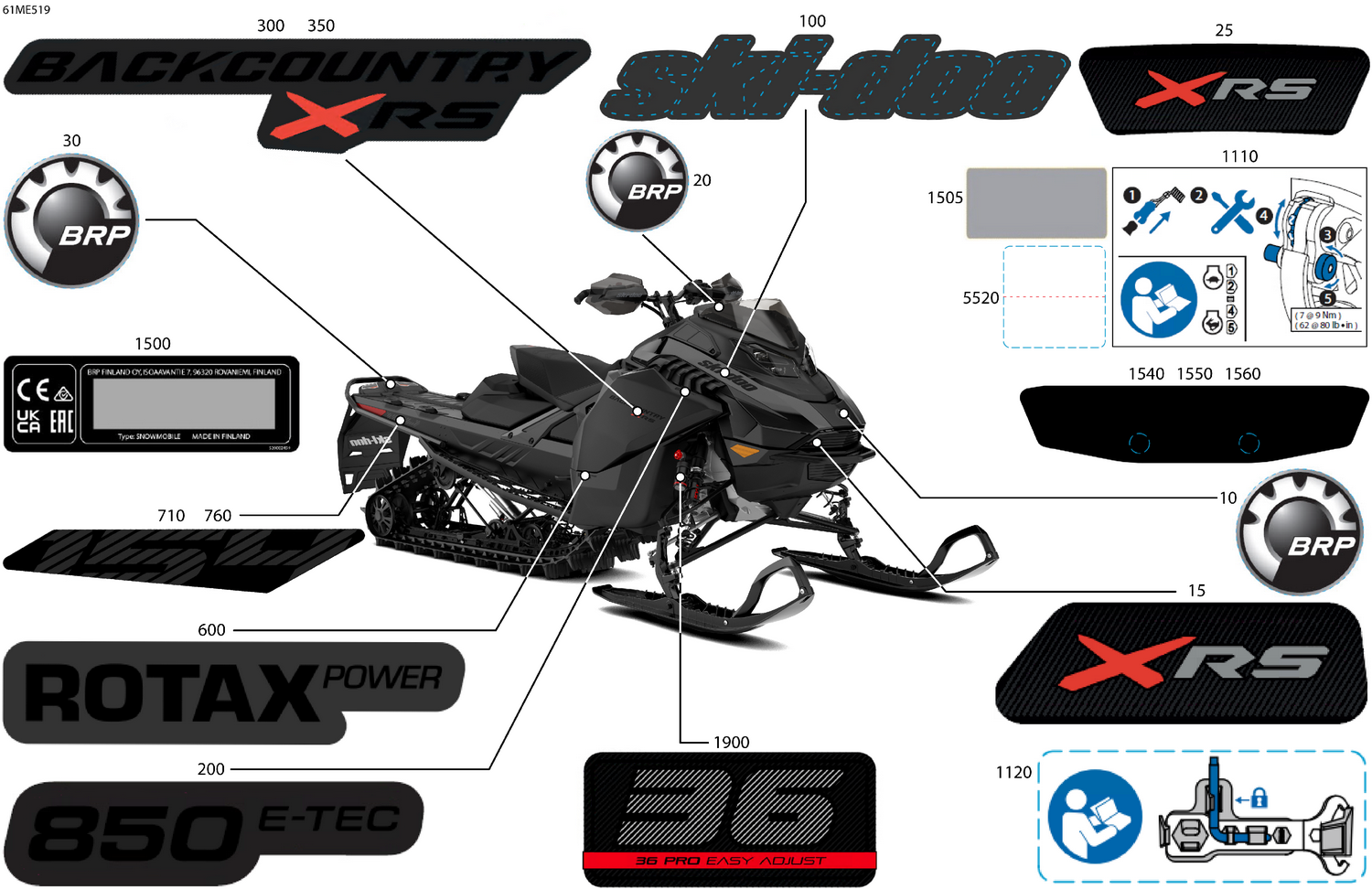 07- Body - Decals