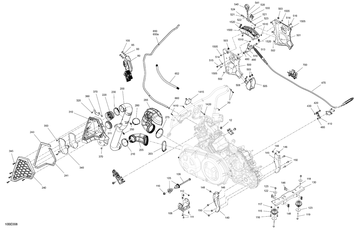 02- Engine - System