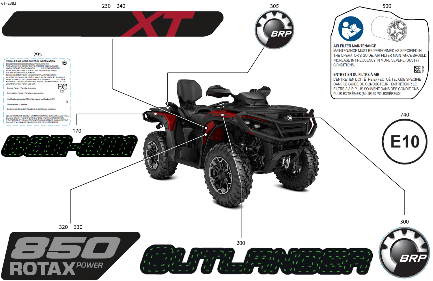 07- Body - Feature Decals