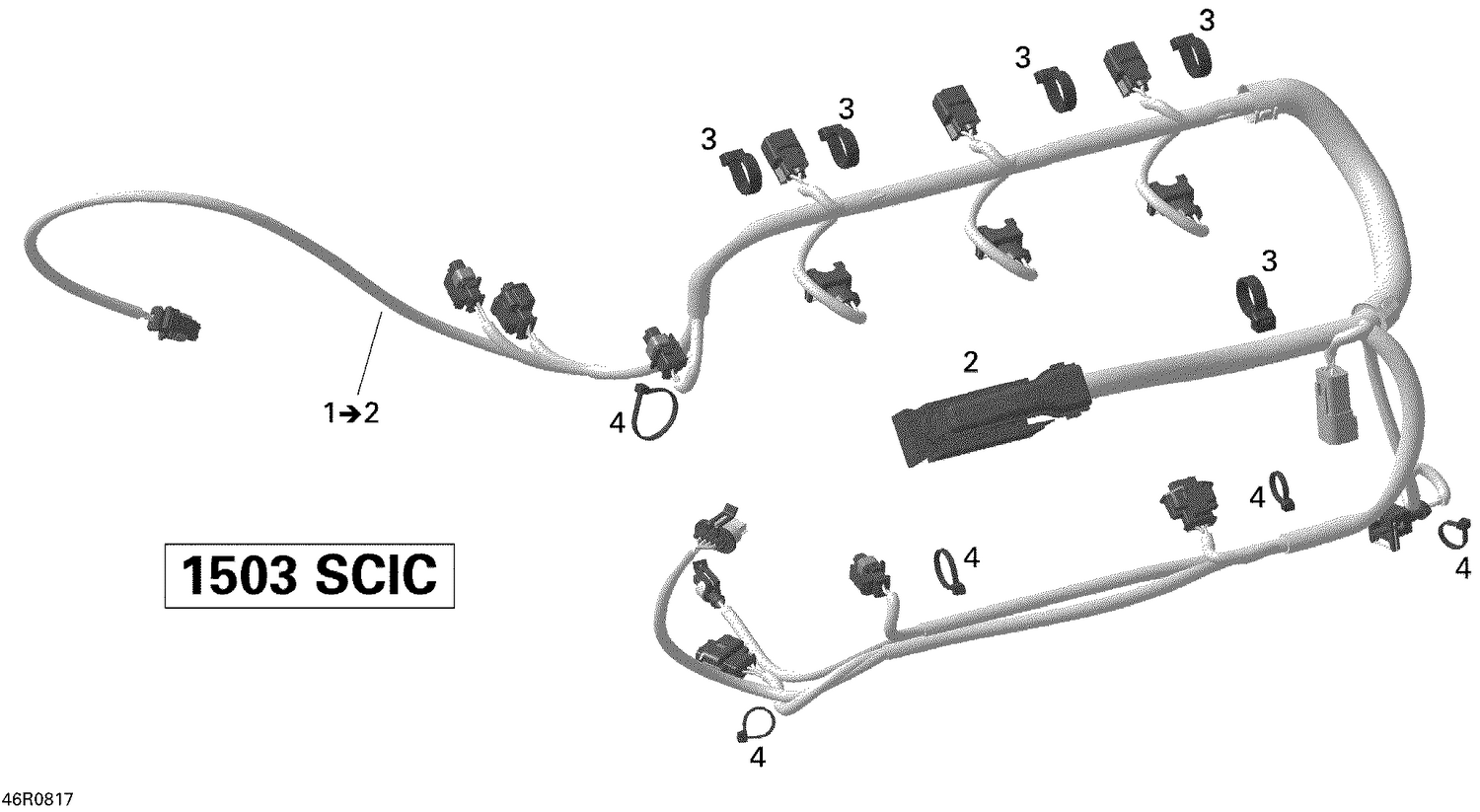 10- Engine Harness