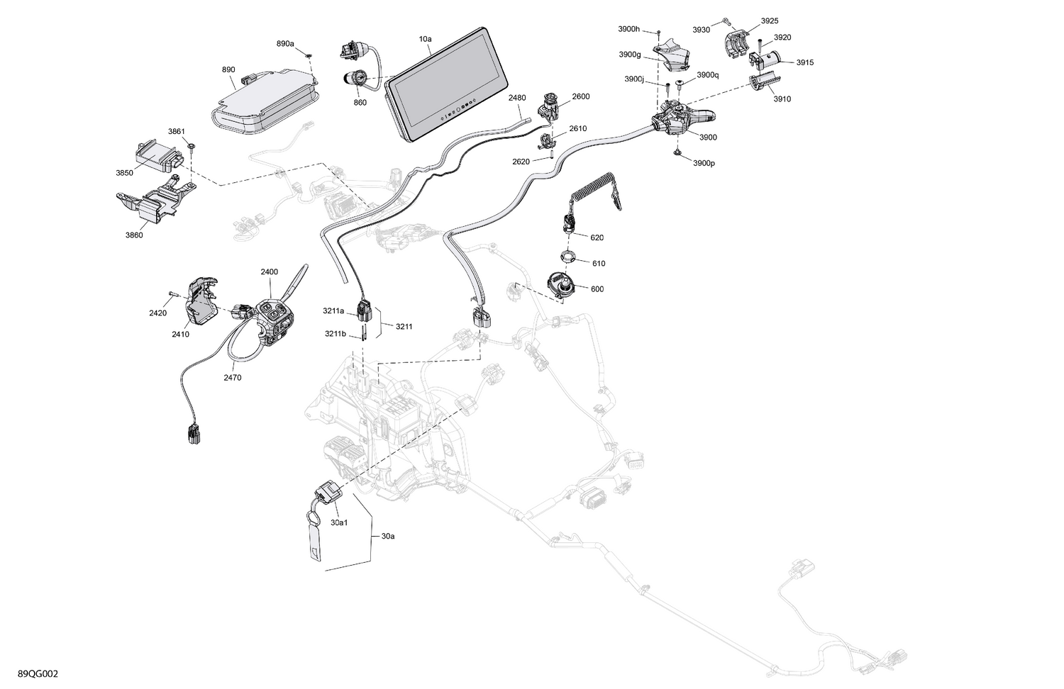 08- Electric - Upper Section