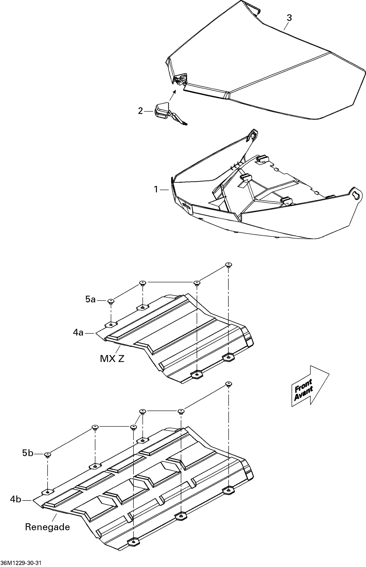 09- Luggage Rack