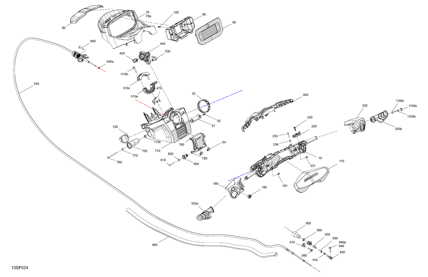 03- Mechanic - Steering