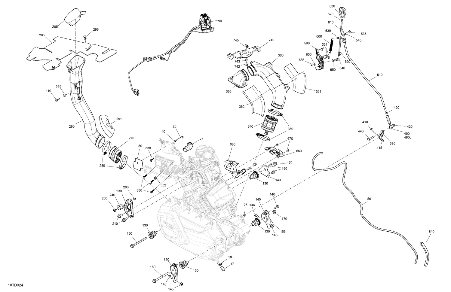 02- Engine - System