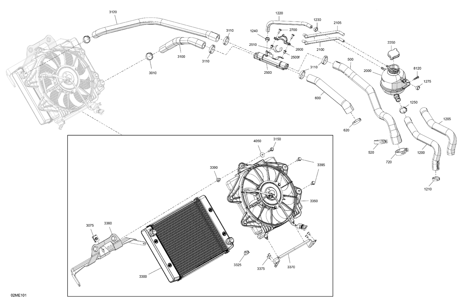 02- Engine - Cooling