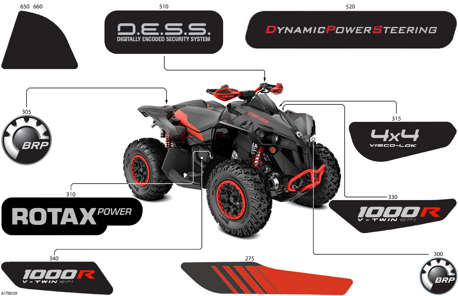 07- Body - Feature Decals