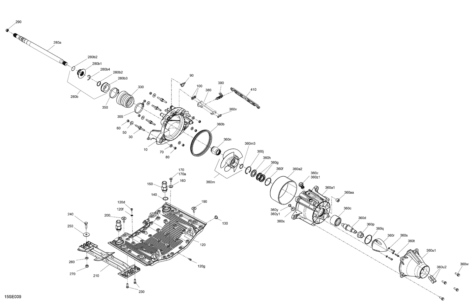 04- Drive - Propulsion