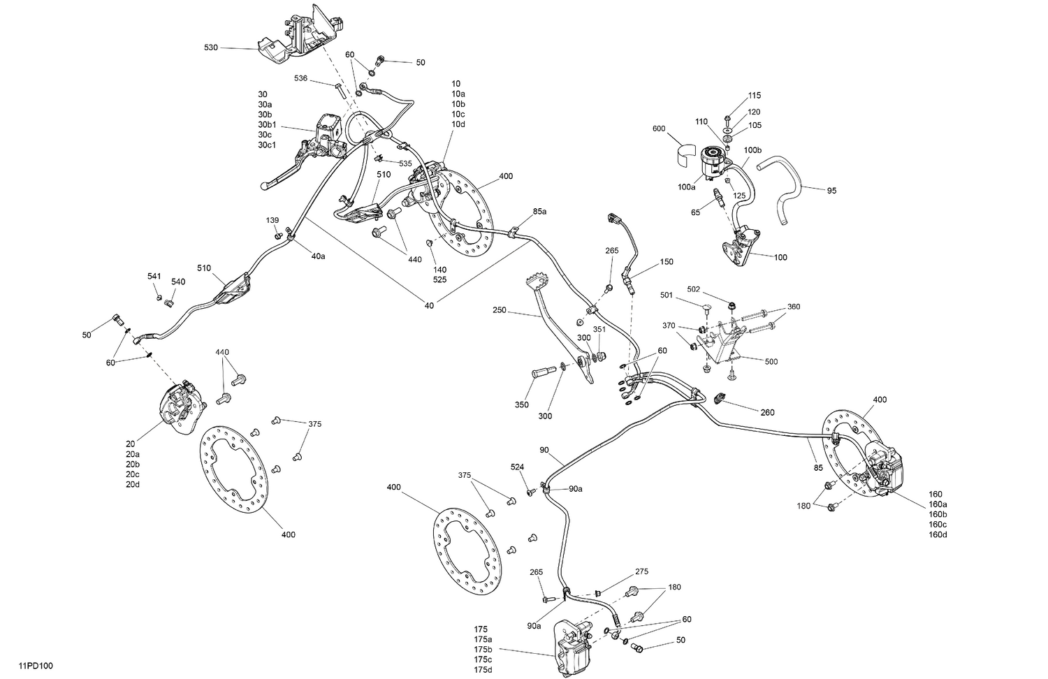 03- Mechanic - Brake System