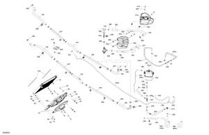 02- Engine - Cooling Schematic