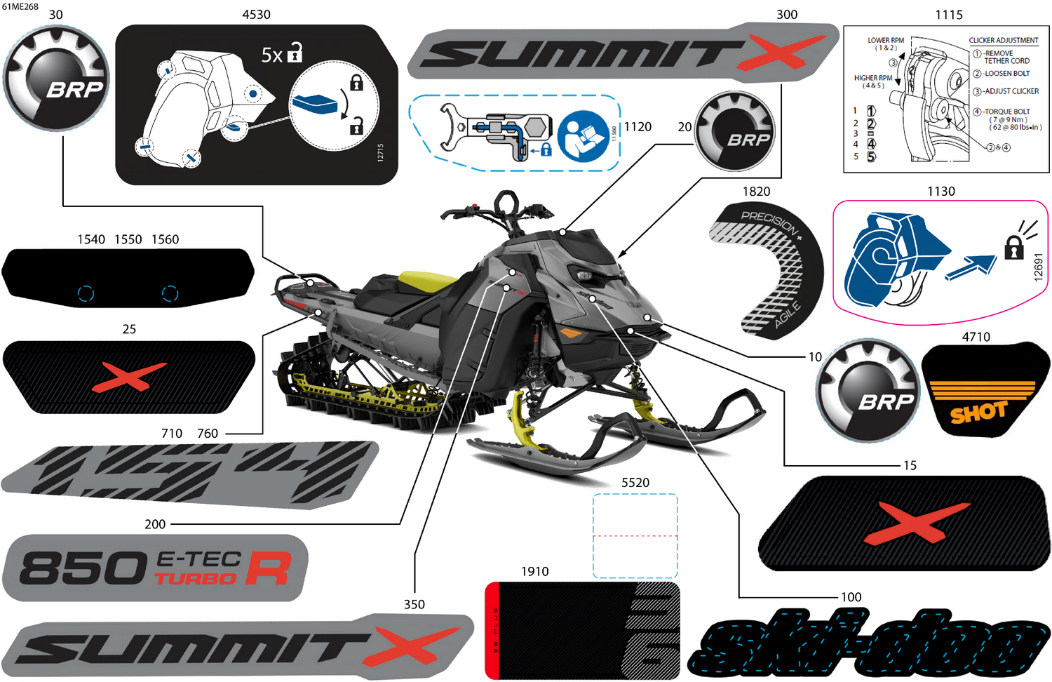 07- Body - Decals