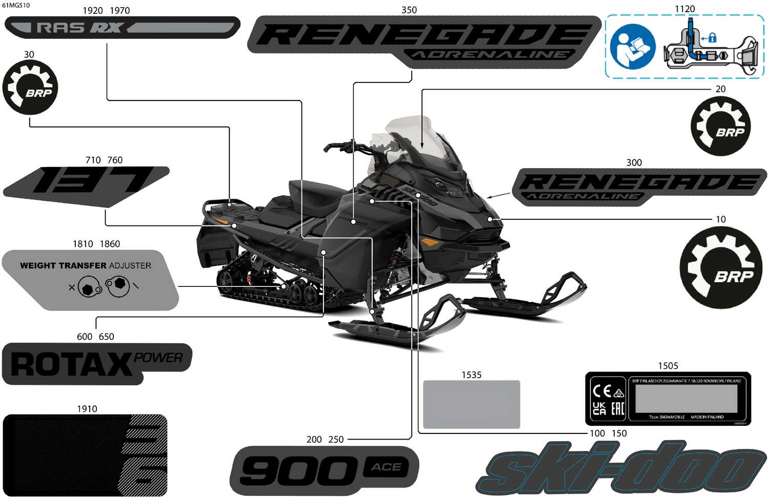 07- Body - Decals