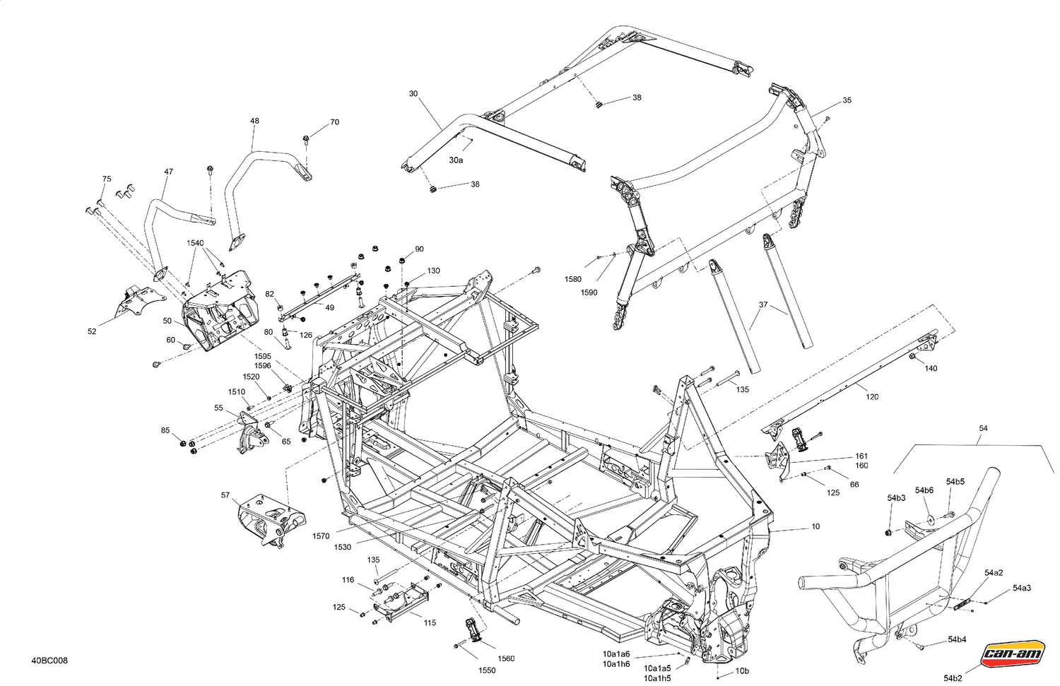 06- Frame - System