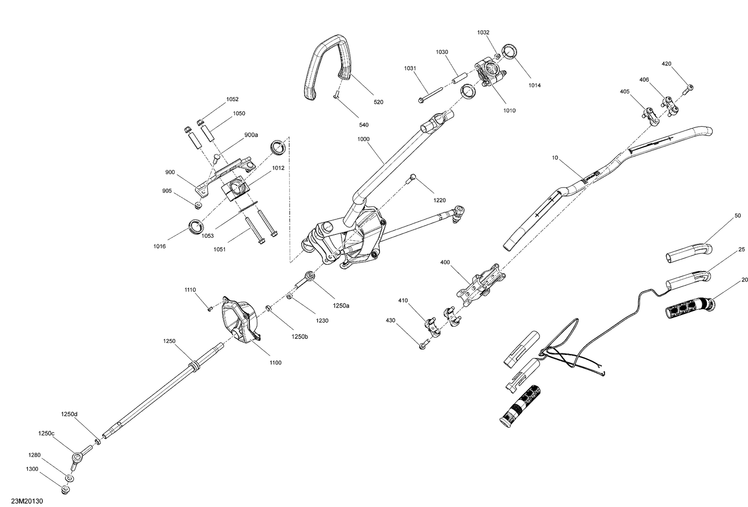 06- Steering - System