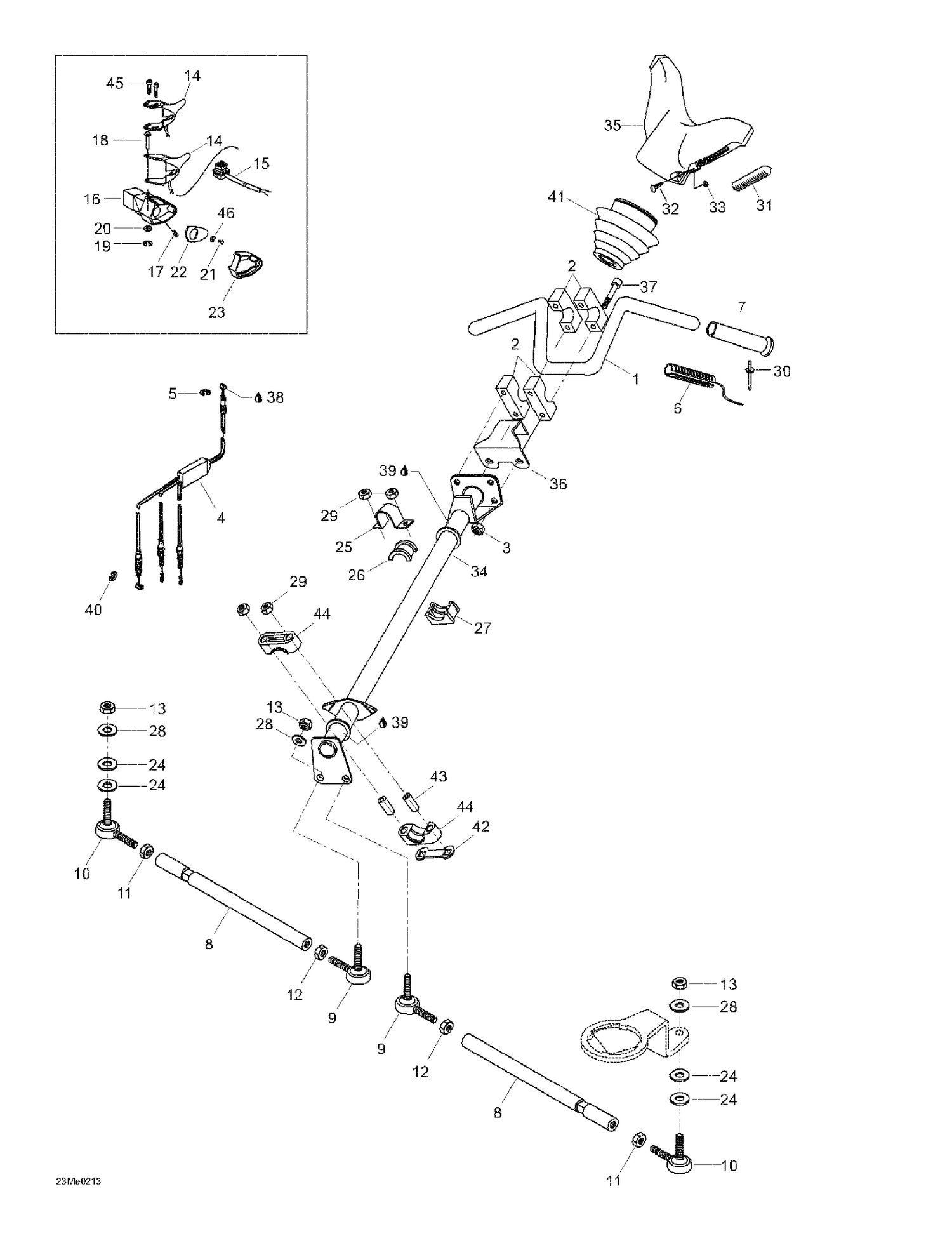 07- Steering System